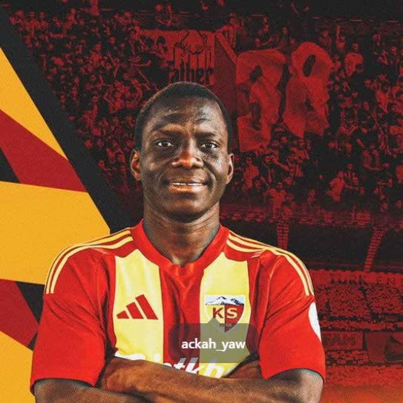 "Kayserispor'da ayrılık resmen duyuruldu!"
