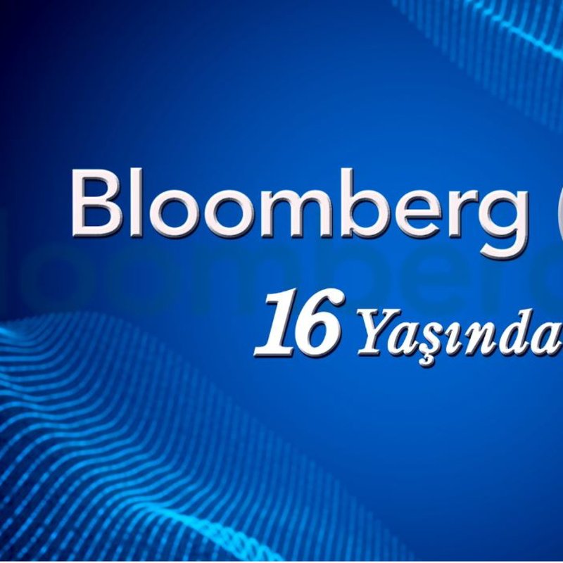"Bloomberg HT, 16 yıllık yayın hayatını geride bıraktı"
