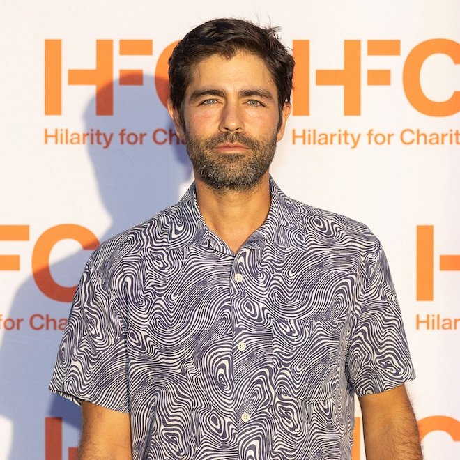 Adrian Grenier Shares Condition for: Acting Return After Texas Move