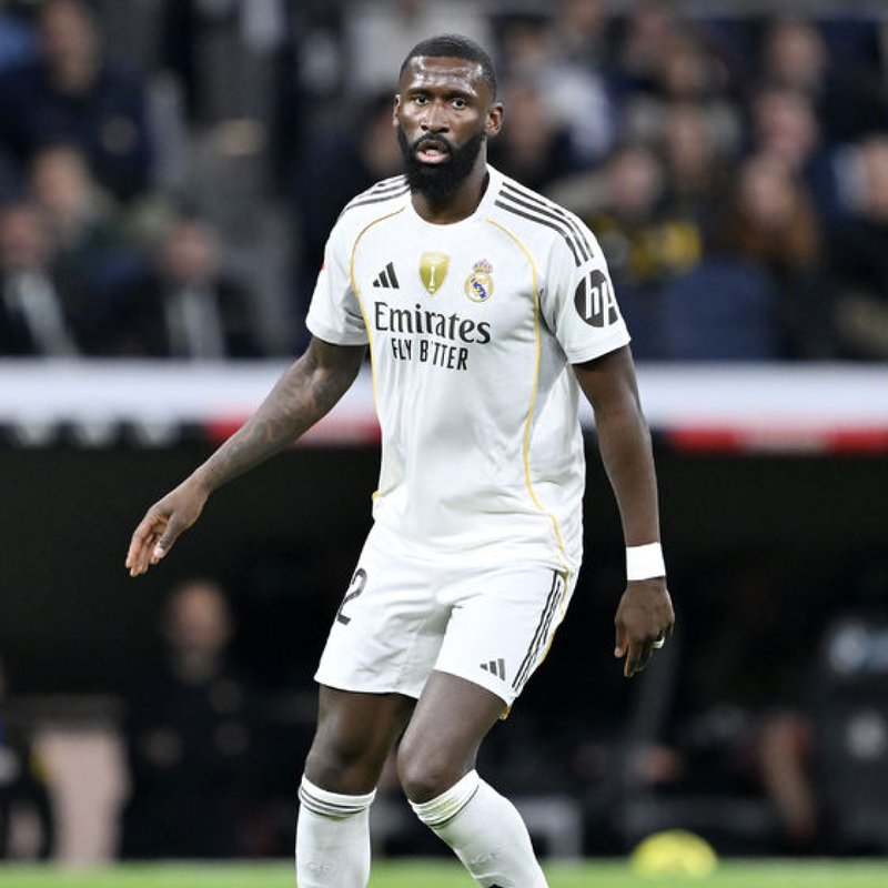 Galatasaray, Real Madrid'in defans oyuncusunu transfer etmek istiyor!