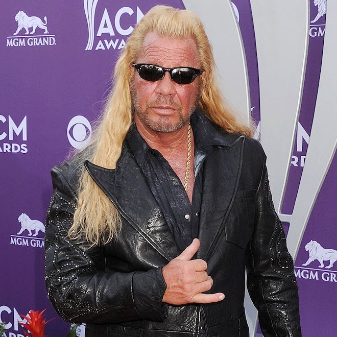 Duane Chapman'ın 13 Çocuğu: Dog the Bounty Hunter'ın Ailesi Hakkında Bilgiler