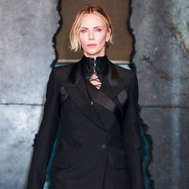 Charlize Theron Reveals Her Kids’: Honest Reactions to Dating Life