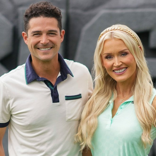 Wells Adams Joins Golf Channel's Big Break X Good Good as Cohost