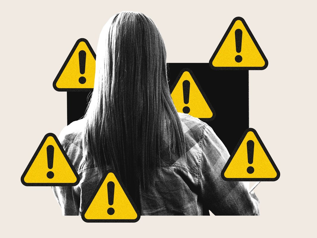 That recruiter email may not be real. Scammers: are using your online information to sound convincing.