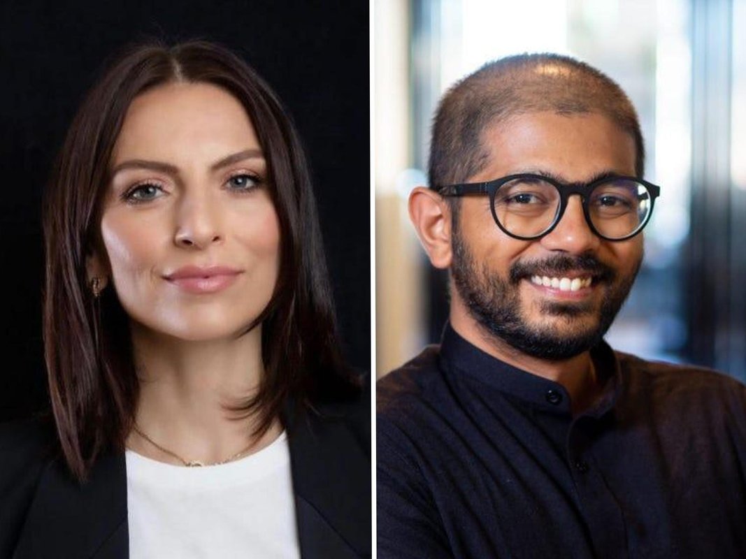 5 AI-powered consulting startups to watch