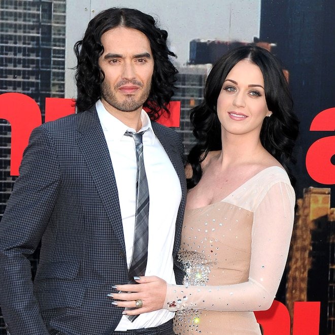 Russell Brand, Katy Perry ile olan geçmiş: ilişkisini hatırlatarak Justin Trudeau'nun aşk hayatına yanıt verdi