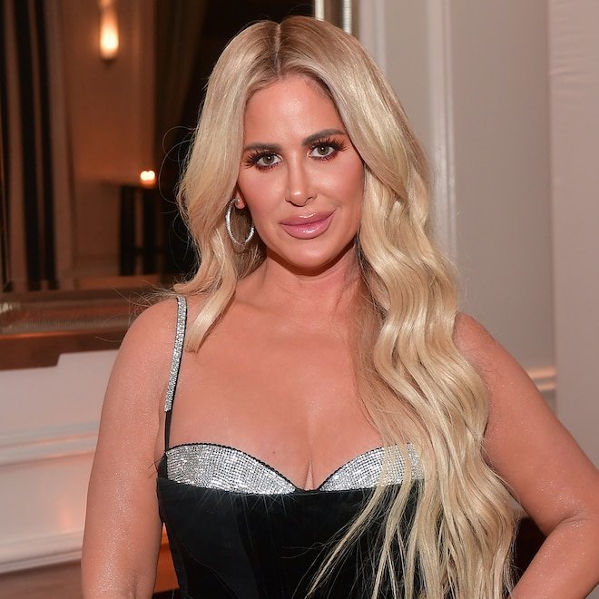 Kim Zolciak Speaks Out After Her Son, 15, Is Accused of Sexual Battery