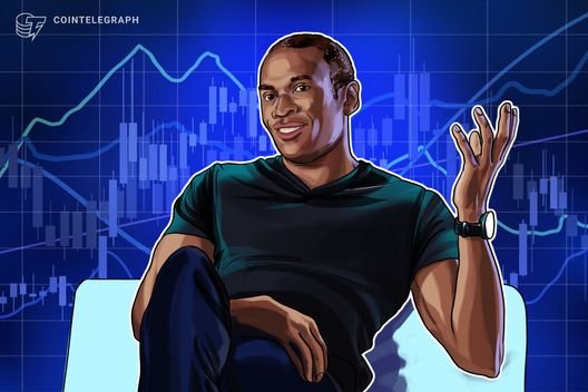 "Altcoin dönemi sona ermedi, yatırımcılar sadece kazananları kaçırdı: Hayes"