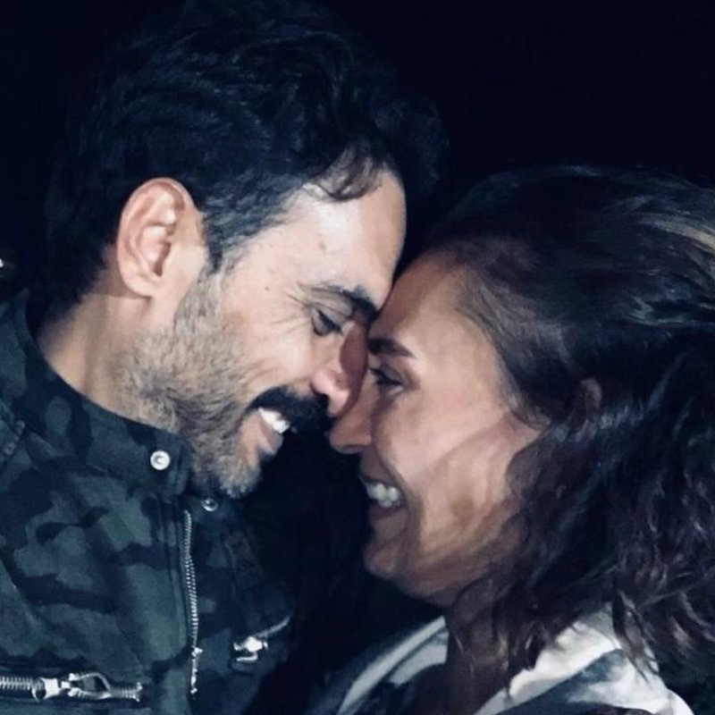 "1999, hayatımda bir gül açılışının tarihidir"
