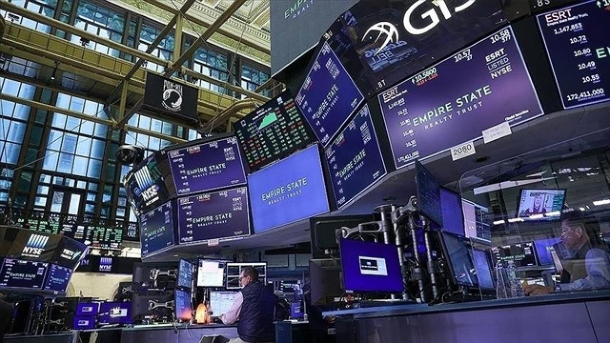 "Uluslararası finansal piyasalar: belirsizlik içinde hareket ediyor"