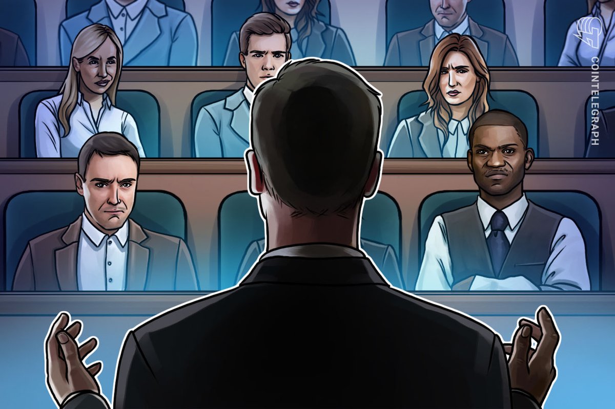 US arbitration giant launches: specialist panel for crypto disputes