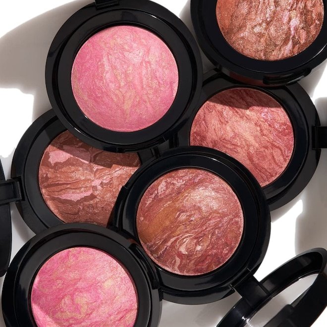 Get Laura Geller Baked Foundation & Blush for 57% Off