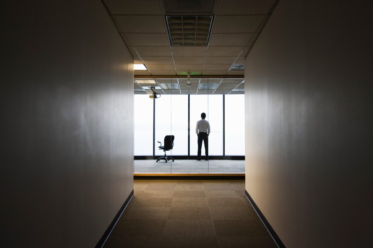 Cutting employee benefits is: no longer off the table