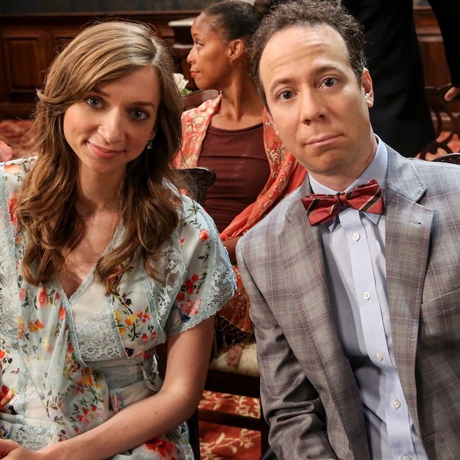 Stuart Fails to Save the Universe Stars Tease Big Bang Theory Cameos