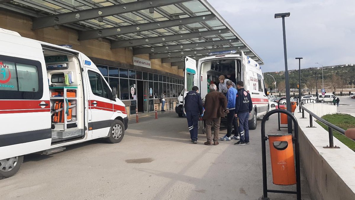 Muğla'da soba patlaması sonucu ağır yaralanan çocuk hayatını kaybetti