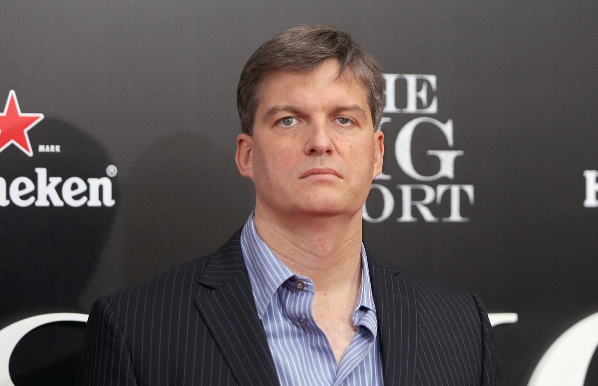 Michael Burry, 'Big Short' yatırımcısı, 'kurtarılamayacak kadar büyük' AI balonu konusunda uyarıyor