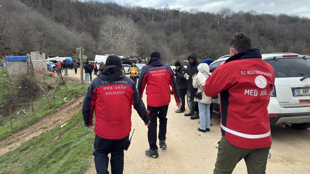 Balıkesir'de sekiz gündür kayıp: olan kadının cesedi bulundu
