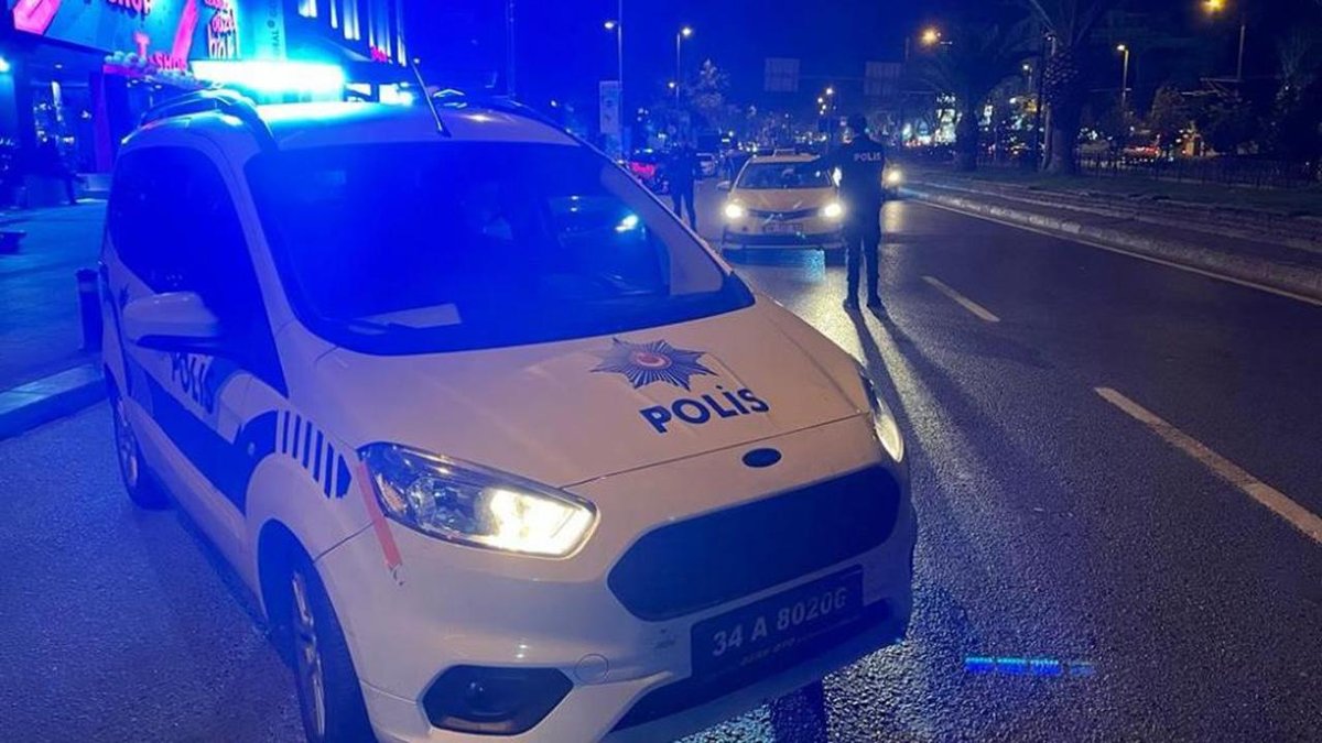 "Yeni yıl kutlamalarında 325 bin 267 güvenlik görevlisi hizmet verecek"