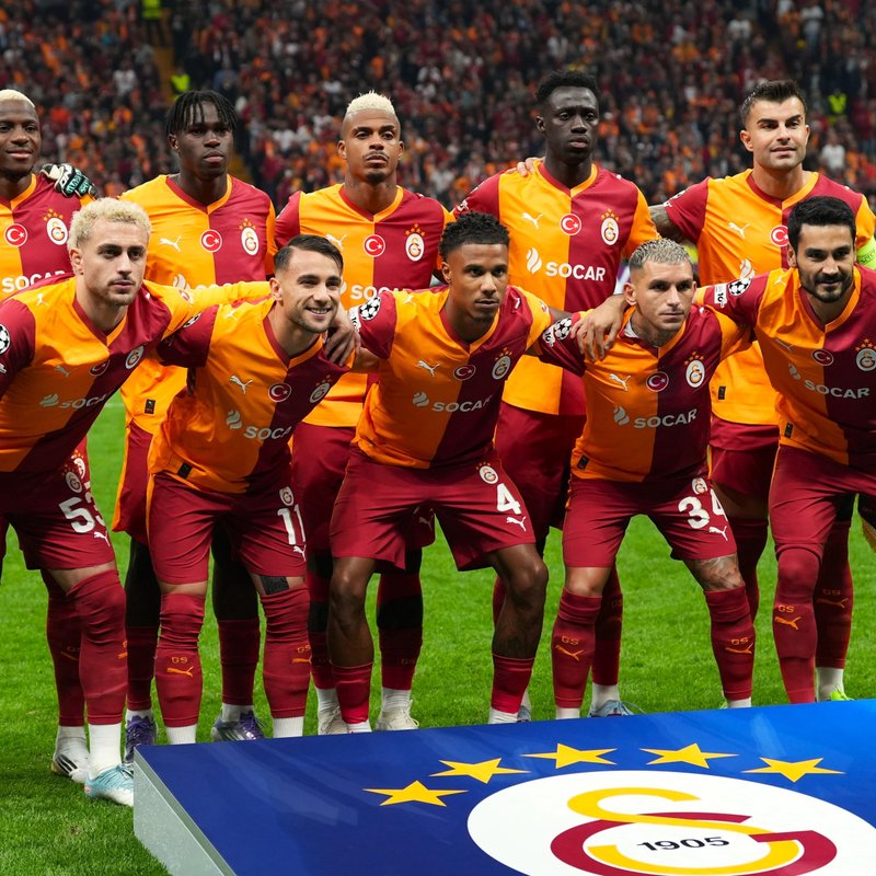 Galatasaray, İspanyol kulüpleriyle 36. karşılaşmasına çıkıyor!