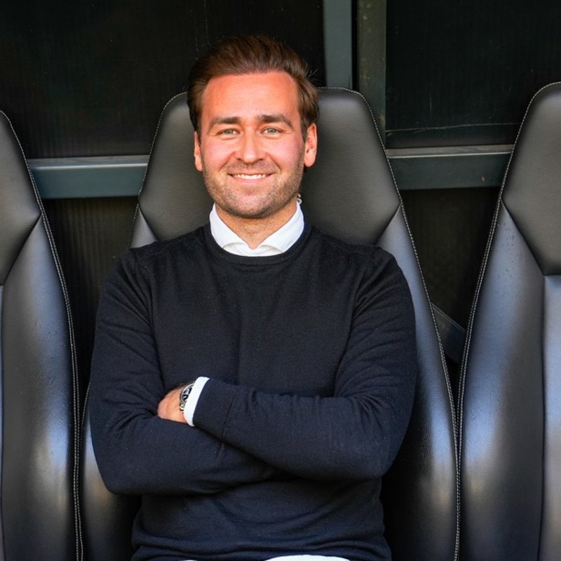 Beşiktaş'ta Eduard Graf faktörü!
