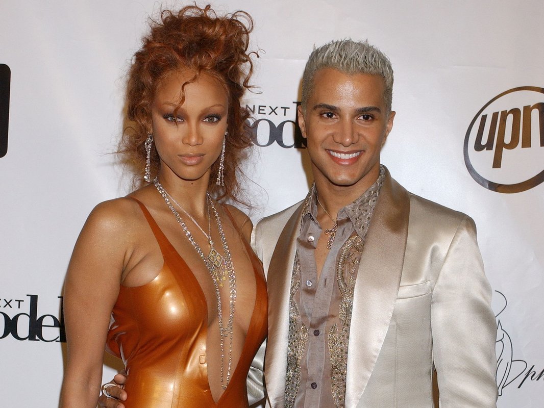 'America's Next Top Model' star Jay Manuel says he asked to: be excused from the infamous race-swapping photo shoot, but was denied