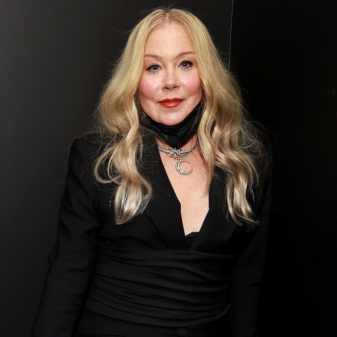Christina Applegate Addresses Health Concerns Amid MS Battle