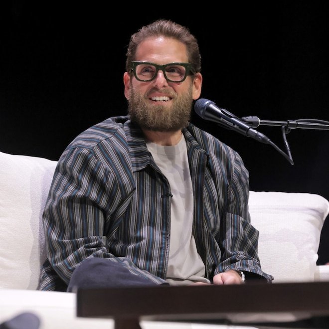 Jonah Hill Reveals Why He Moved Out of Los Angeles With His Wife, Kids