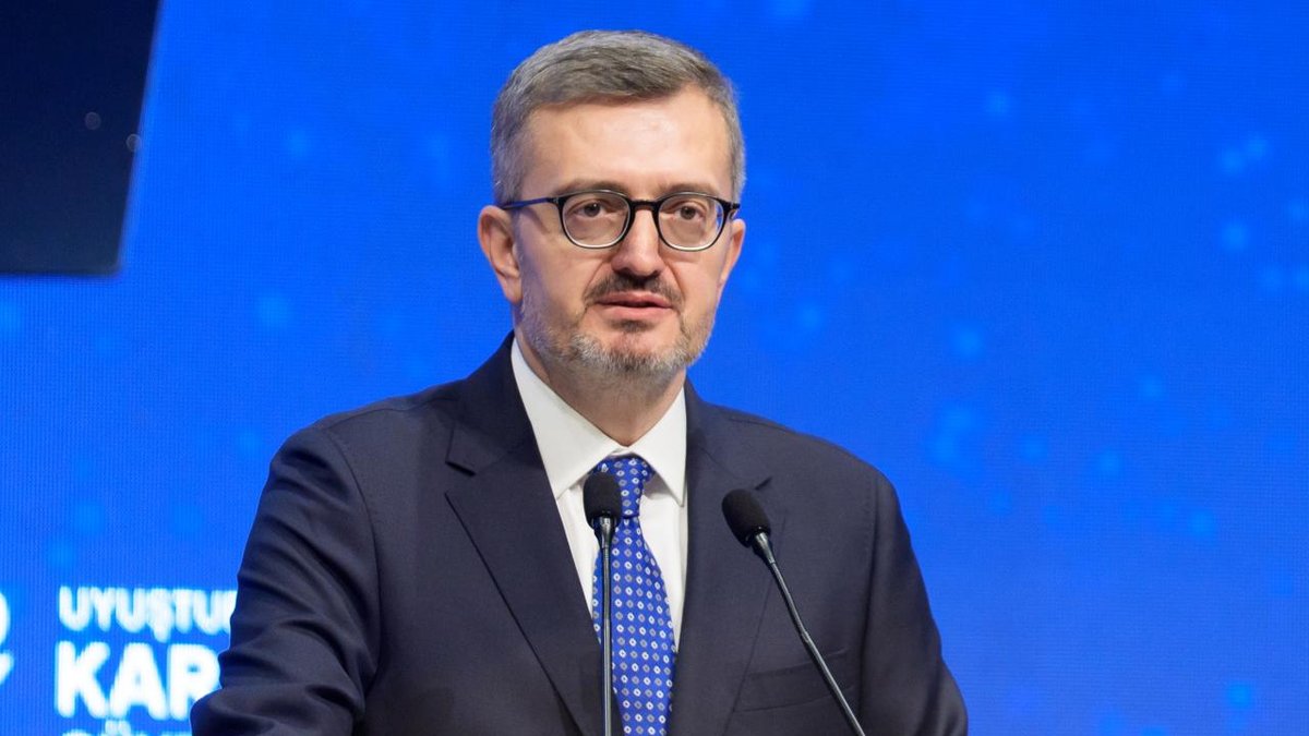 İletişim Başkanı Duran: Cumhurbaşkanımız bölgesel danışmanın ve ortak zekanın değerini vurguladı
