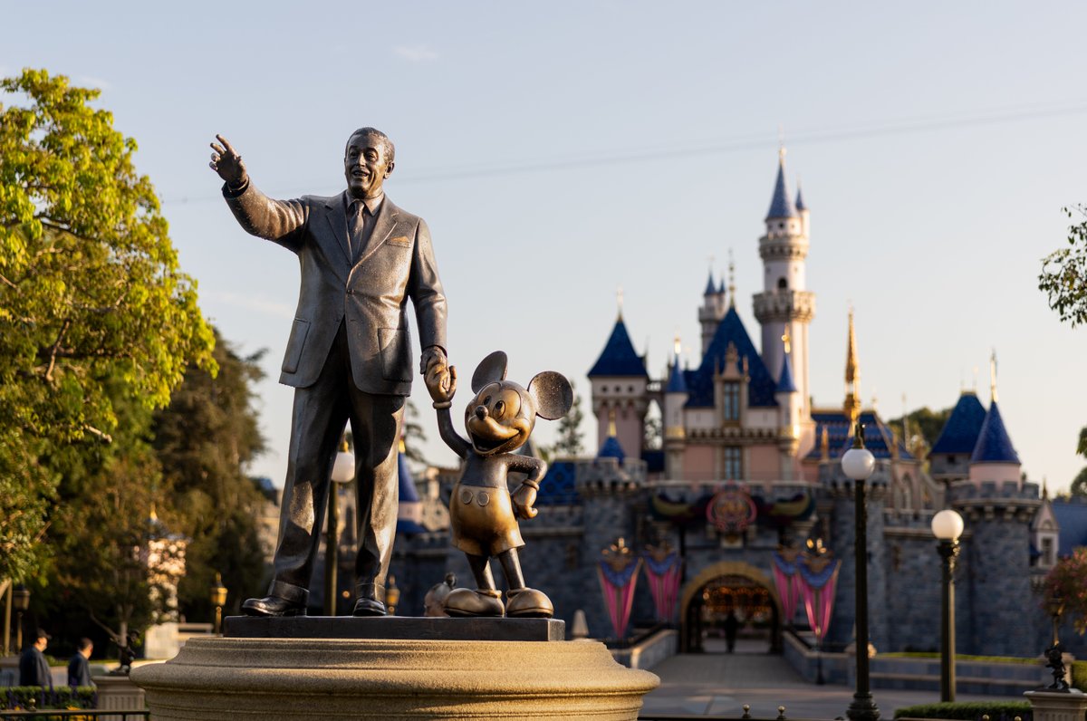 Disney will drop medical insurance for some employees' spouses