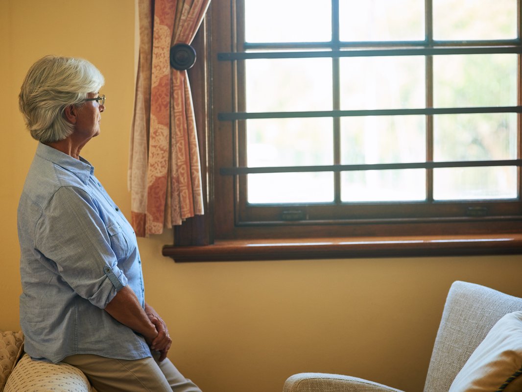 My parents had no retirement plans after selling their house.: They now live in Airbnbs, and I'm worried about them.