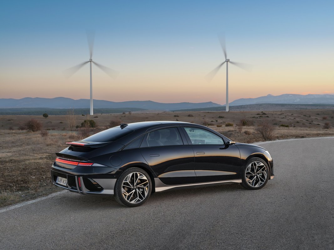 The EV graveyard: All the electric cars that automakers have axed this year