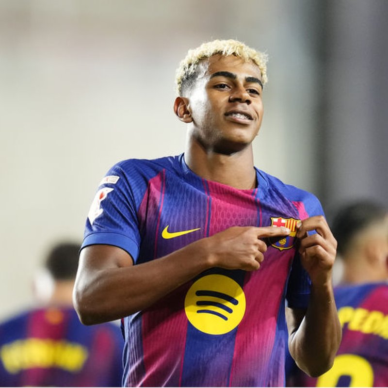 "Barcelona, çeyrek final vizesini 2 golle elde etti!"