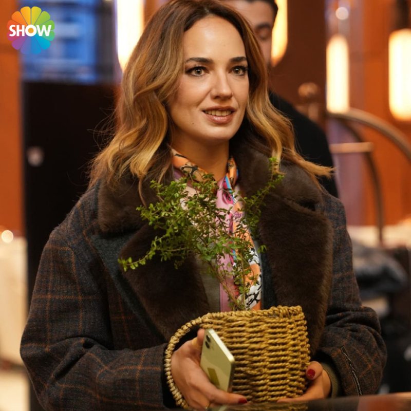 "Bu akşam SHOW TV ekranlarında yeni bölümü izleyicileriyle buluşuyor"