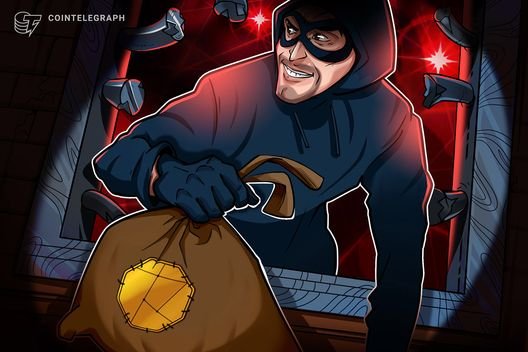 Hacked crypto tokens drop 61% on: average and rarely recover, Immune report says