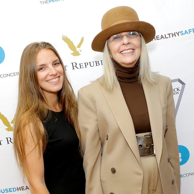 Diane Keaton’s Daughter Shares What She Misses Most About Late Actress