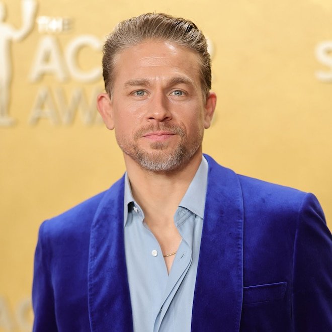Sons of Anarchy Spinoff With Charlie Hunnam, More Cast Revealed