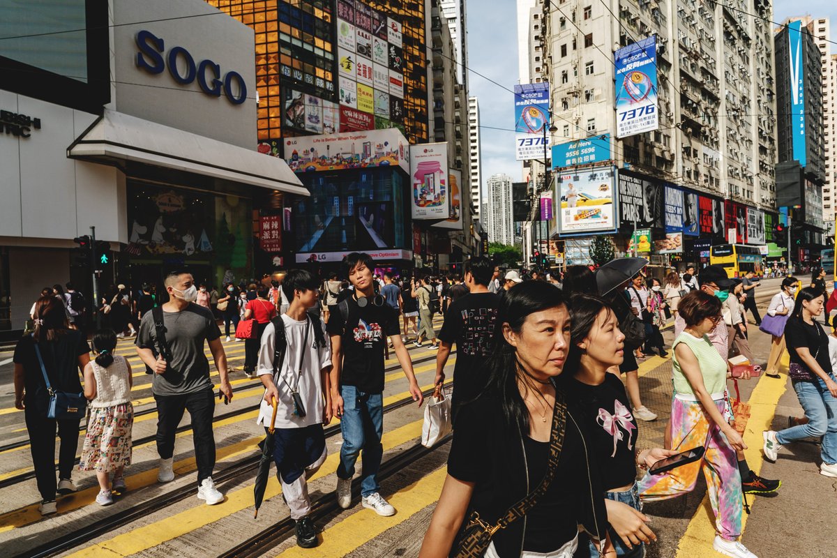 The 'Chinese Dream' is shrinking. That's bad news for the global economy.