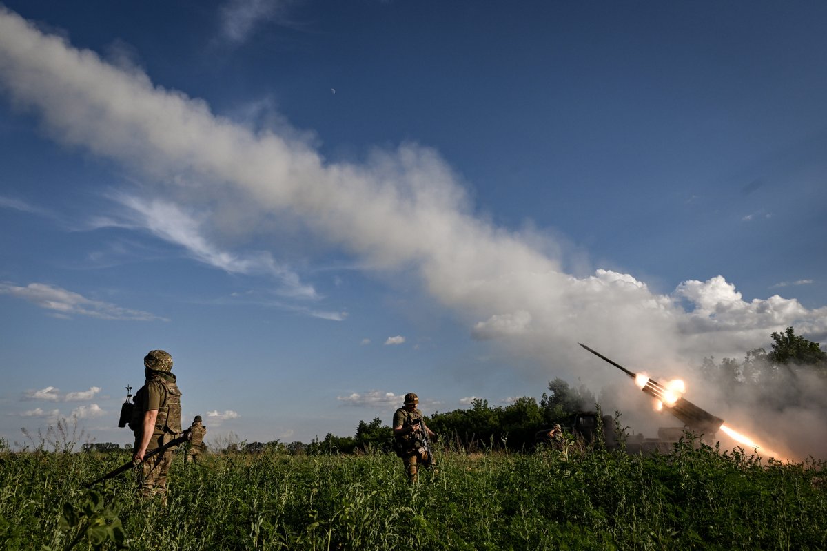 Ukraine is paying big to get foreign fighters to the front. Keeping them there long enough to matter is the hard part.