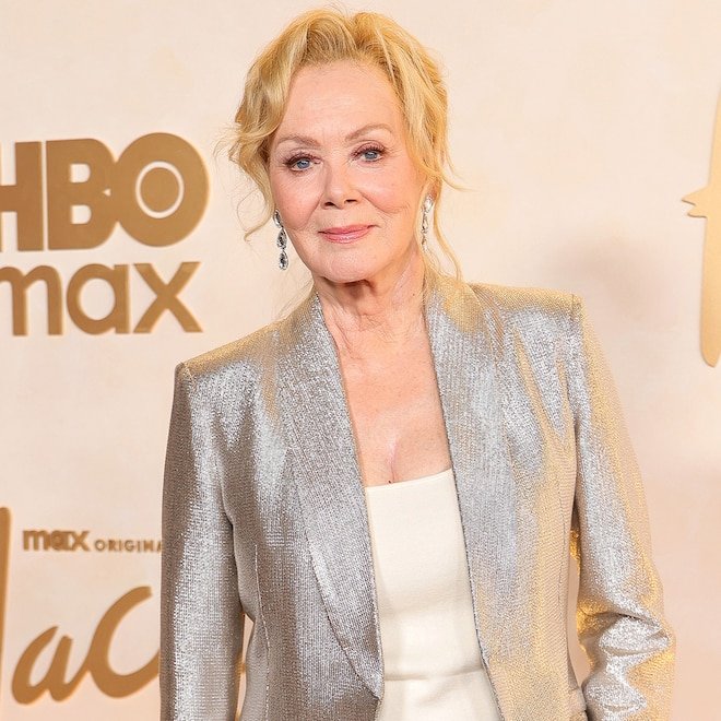 Jean Smart Details Undergoing: Triple Bypass Heart Surgery