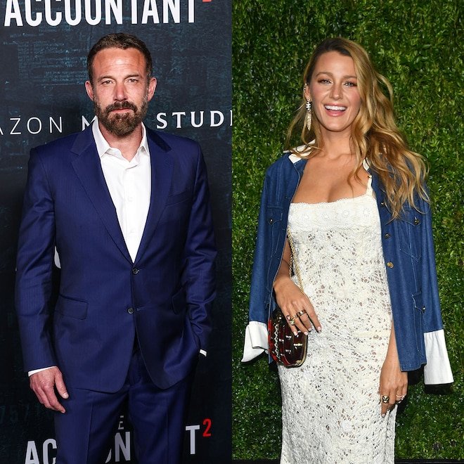 Blake Lively, Justin Baldoni: Tartışmasında Ben Affleck'ten Yardım İstedi
