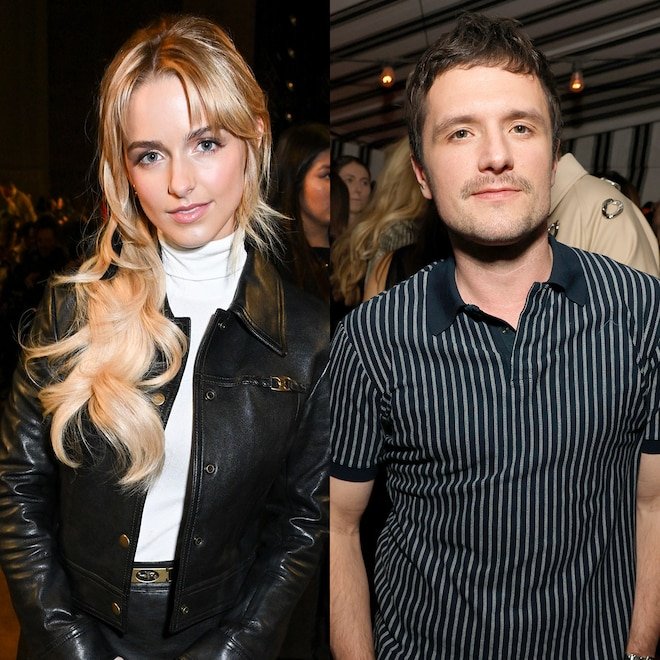 McKenna Grace Reveals Josh Hutcherson Gave Her Hunger Games Advice