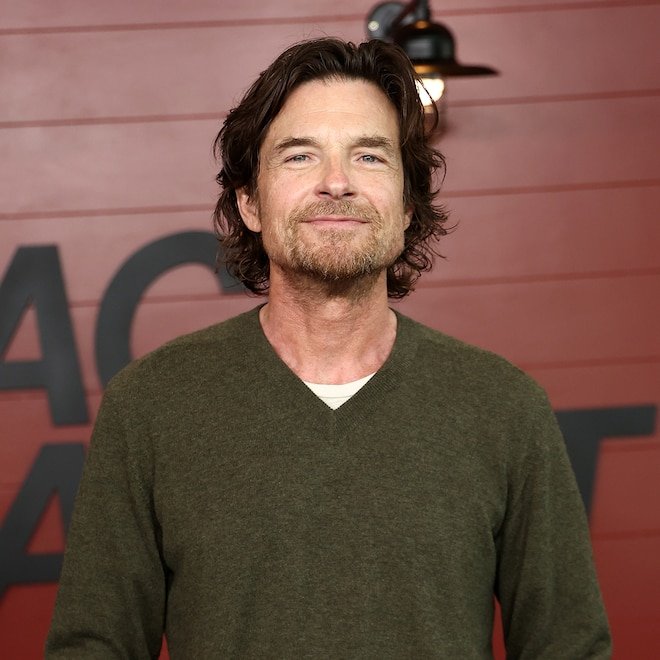 Jason Bateman Details Arrest in Monaco While Dressed in Leopard Outfit