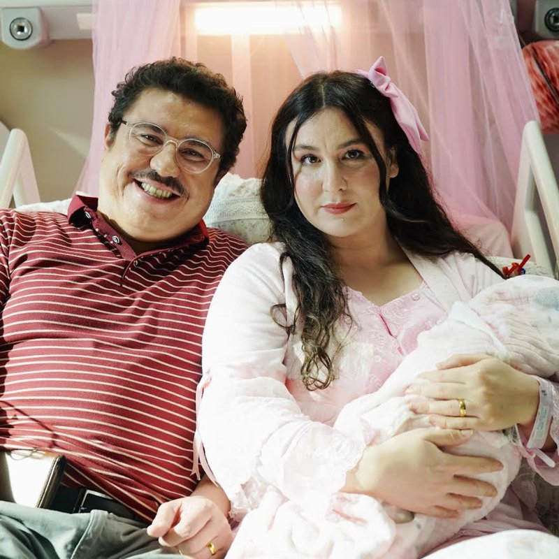 "Yeni devam filmi yapım sürecine girdi"