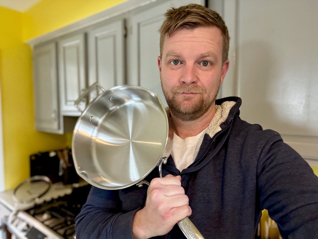 A $185 cookware set I bought from Costco in late 2024 has become my personal tariff impact tracker