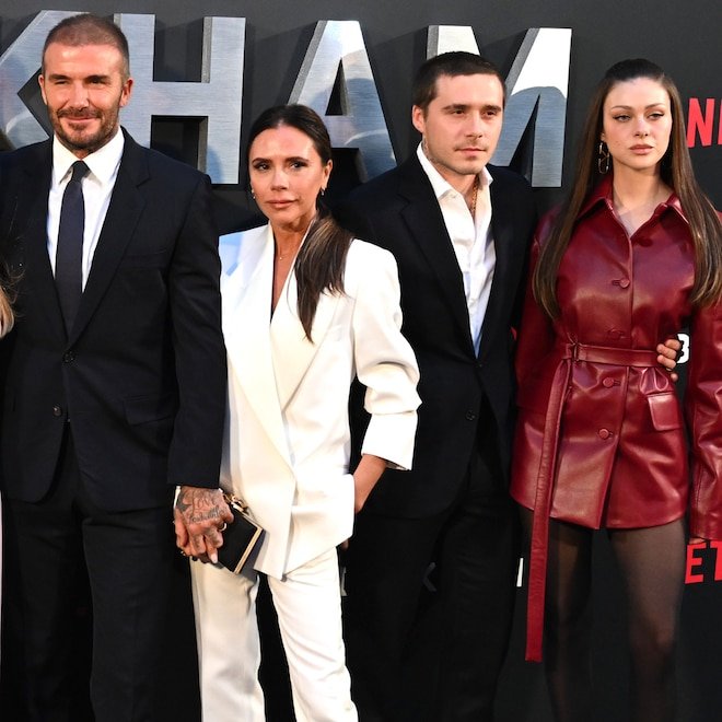 Beckham Ailesindeki Olayların Ayrıntılı Analizi