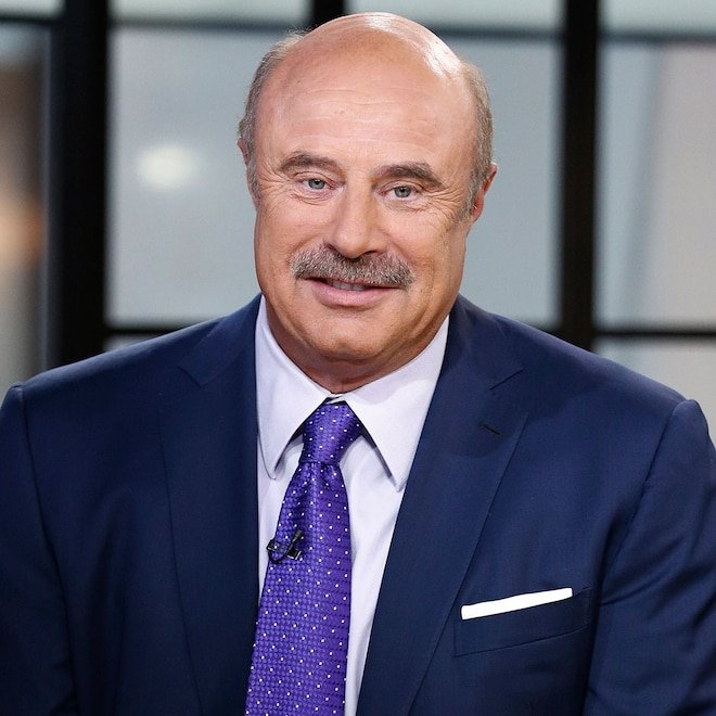 Dr. Phil Show Allegations From: E!'s Dirty Rotten Scandals