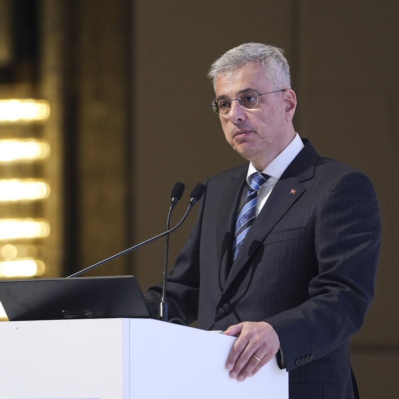 "Depremin bizlere kazandırdığı tecrübeyle sağlık: sistemlerimizi daha da geliştirmeye çalışıyoruz"
