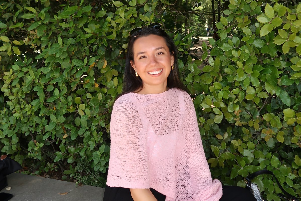 I quit my corporate job and moved back in with my parents. It didn't feel like a step back — it made me more confident.