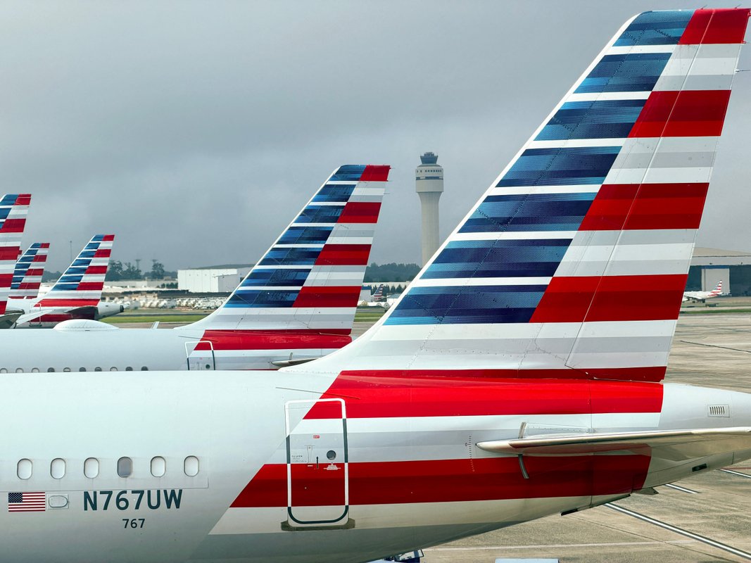 Get ready for another Eurosummer: American announced a heap of new routes, including 2 cities it has never flown to