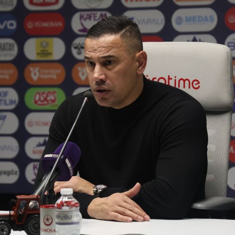"Yükseğe kaldırmalıyız, ayağa kalkacağız"